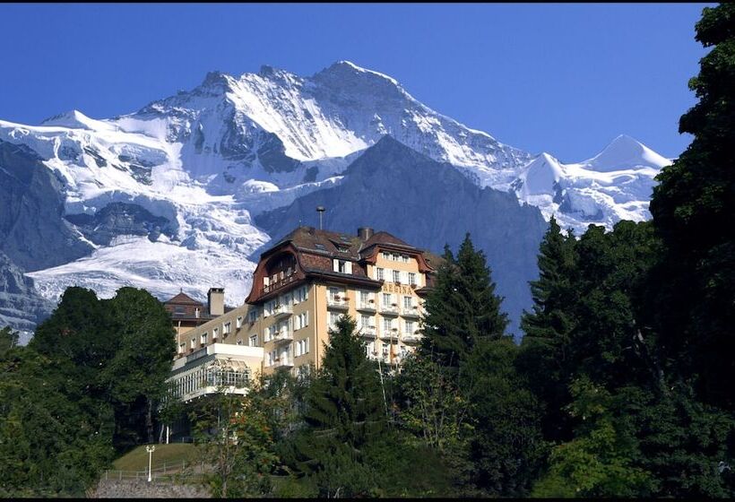 בית מלון כפרי Regina