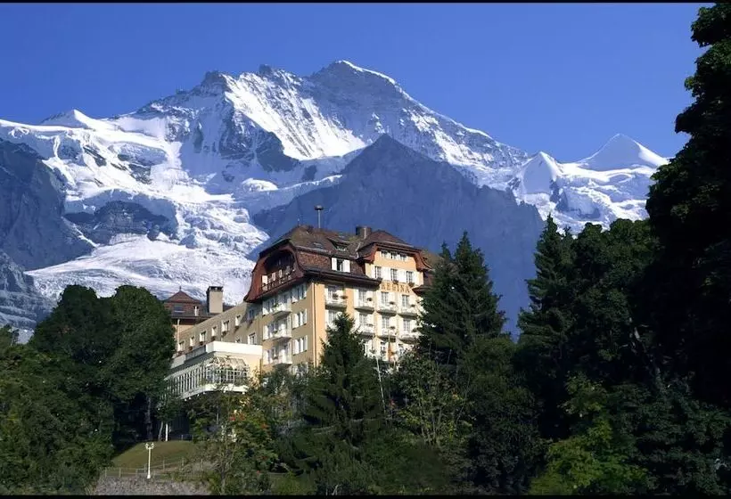 בית מלון כפרי Regina