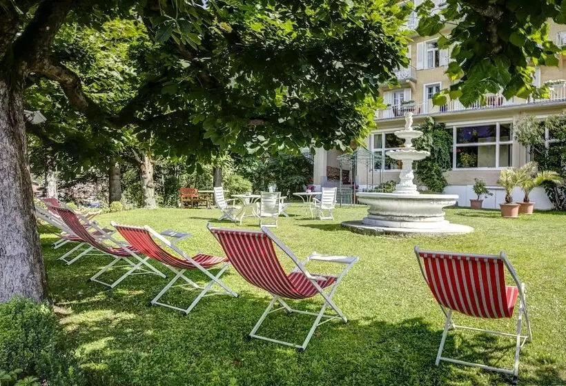 בית מלון כפרי Regina