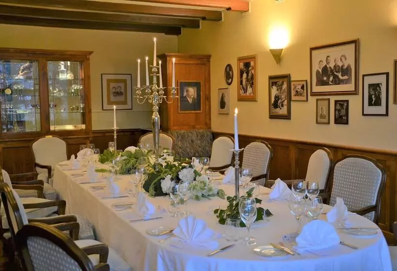 בית מלון כפרי Regina