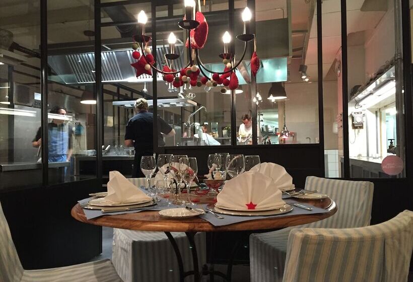 בית מלון כפרי Regina