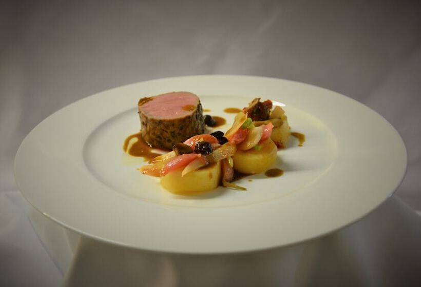 בית מלון כפרי Regina