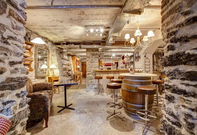 בית מלון כפרי Regina