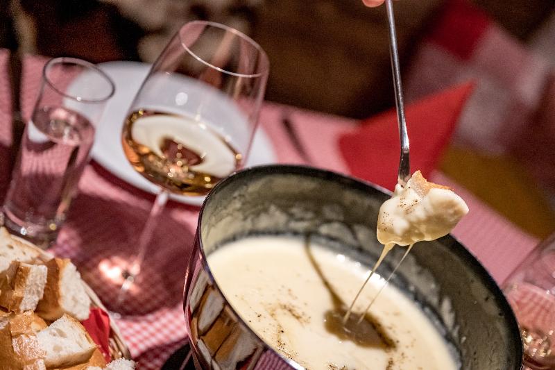 هتل Relais & Châteaux Chasa Montana