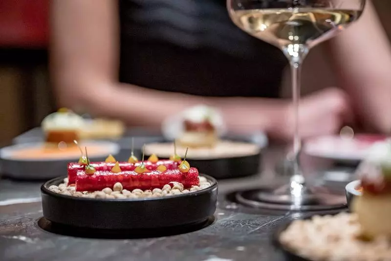 호텔 Relais & Châteaux Chasa Montana