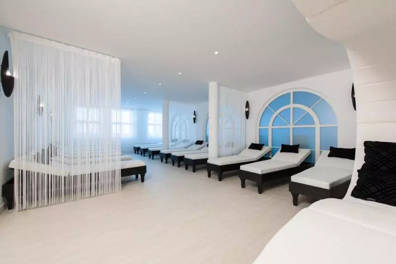 호텔 Relais & Châteaux Chasa Montana