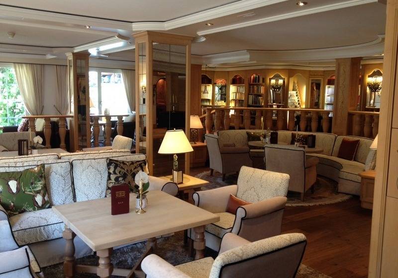 Romantik Hotel Schweizerhof