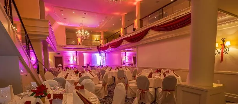 Romantik Hotel Schweizerhof