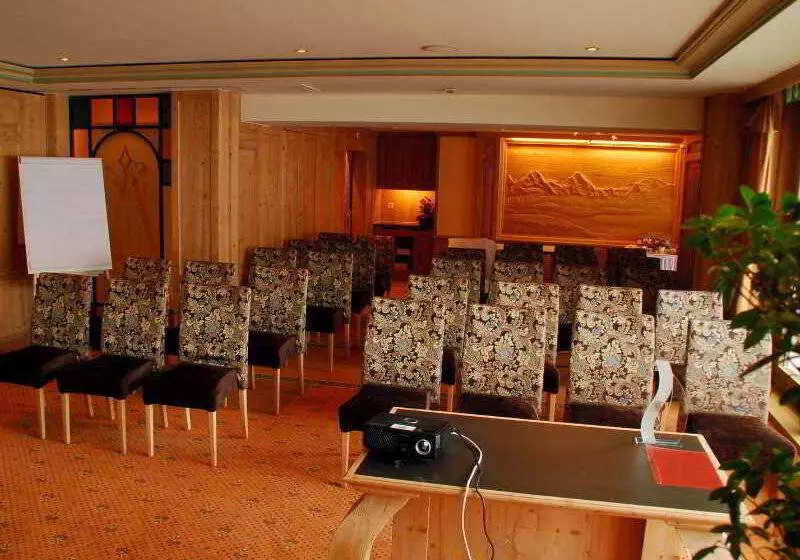 Romantik Hotel Schweizerhof