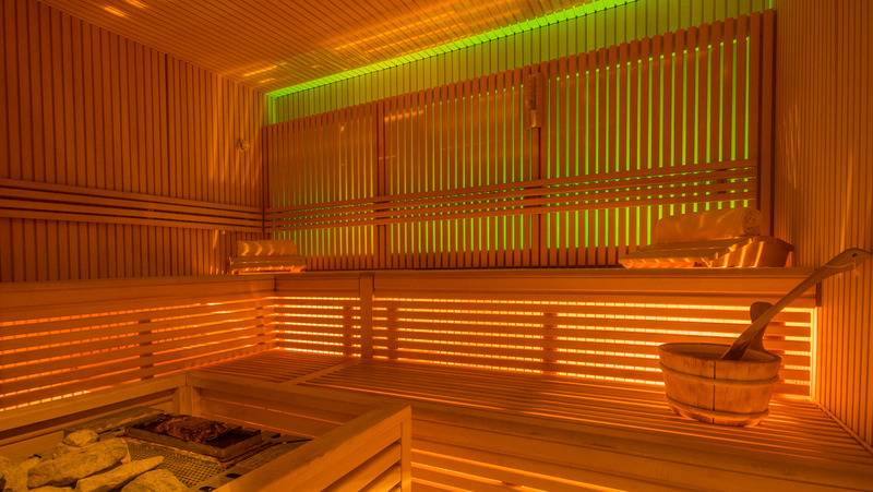 Romantik Hotel Schweizerhof