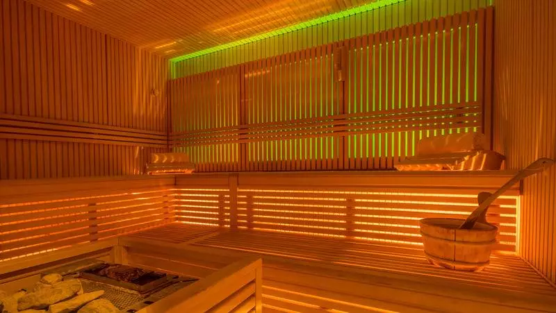 Romantik Hotel Schweizerhof