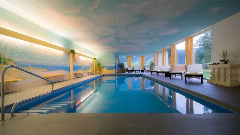 Romantik Hotel Schweizerhof