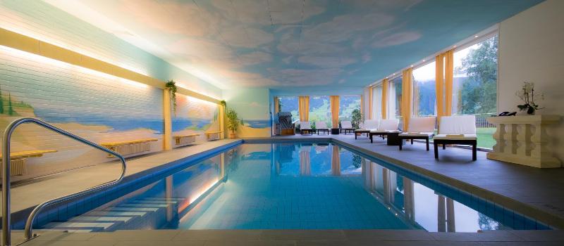 Romantik Hotel Schweizerhof