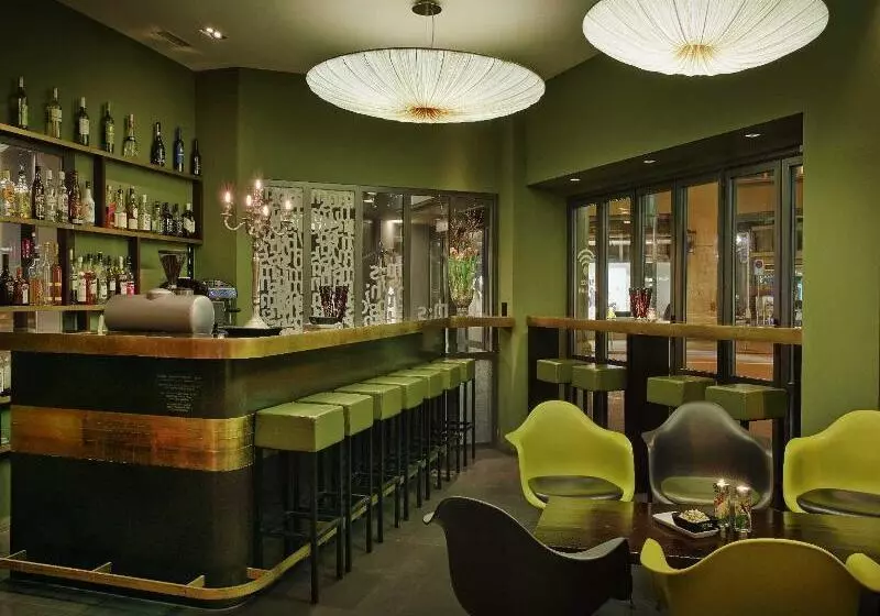 Boutique Hotel Seidenhof