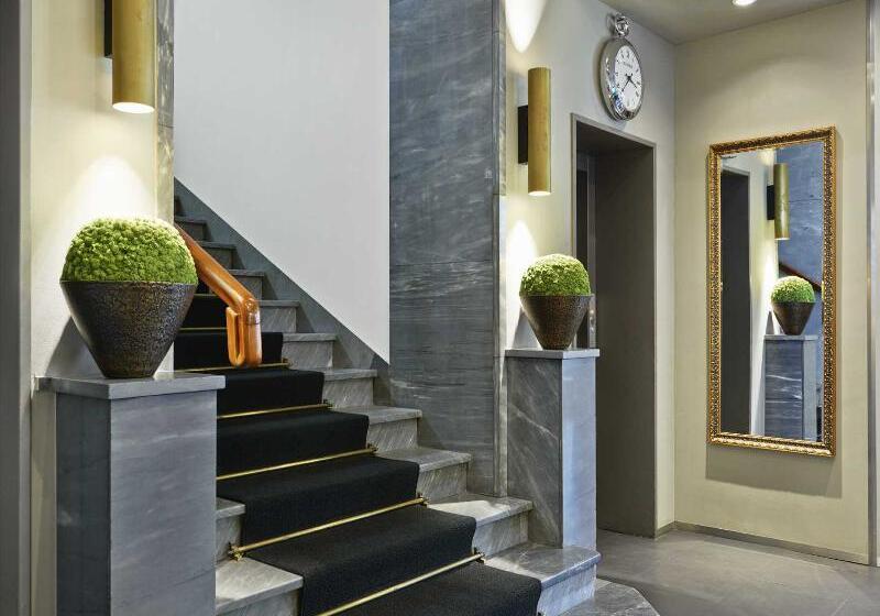 Boutique Hotel Seidenhof