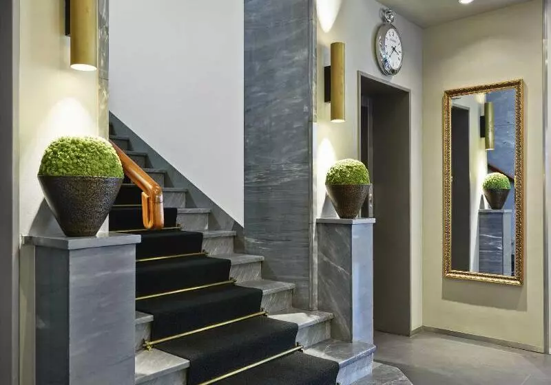 Boutique Hotel Seidenhof