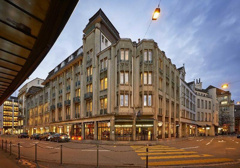 Boutique Hotel Seidenhof