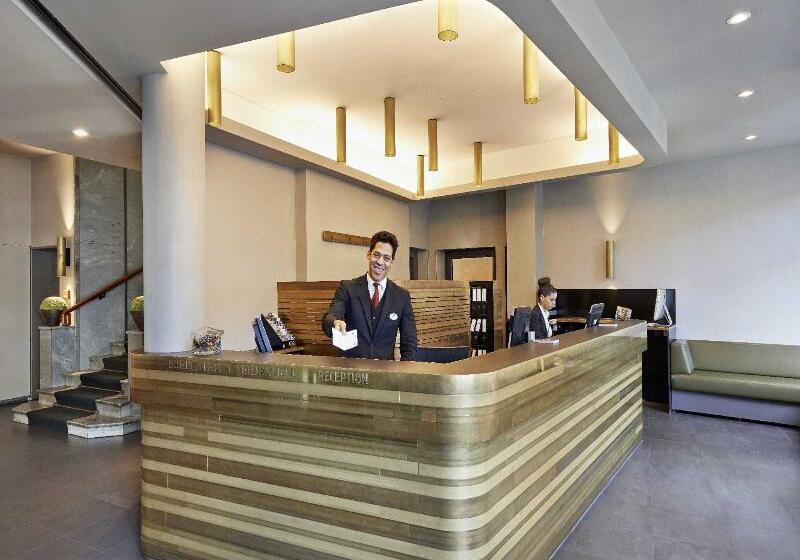 Boutique Hotel Seidenhof