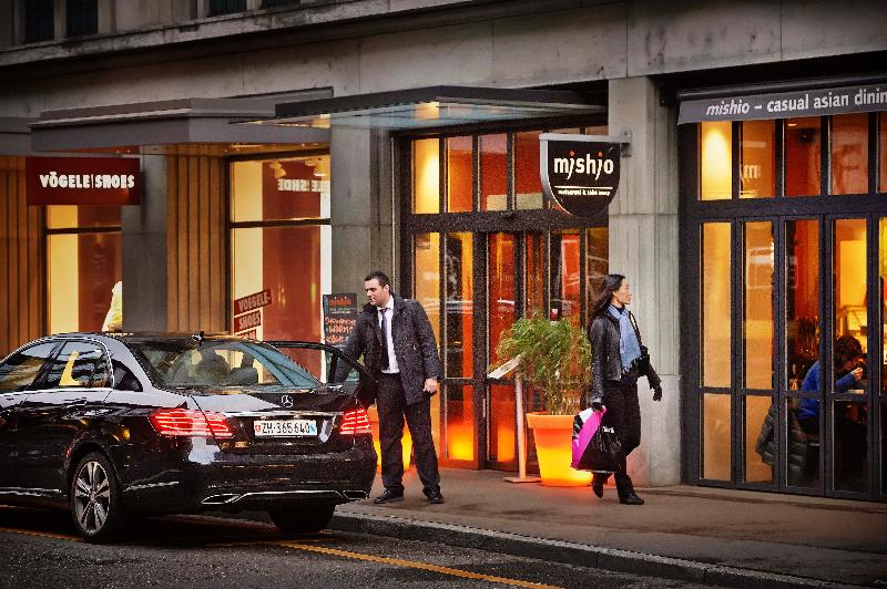 Boutique Hotel Seidenhof