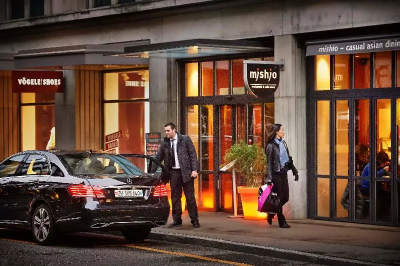 Boutique Hotel Seidenhof