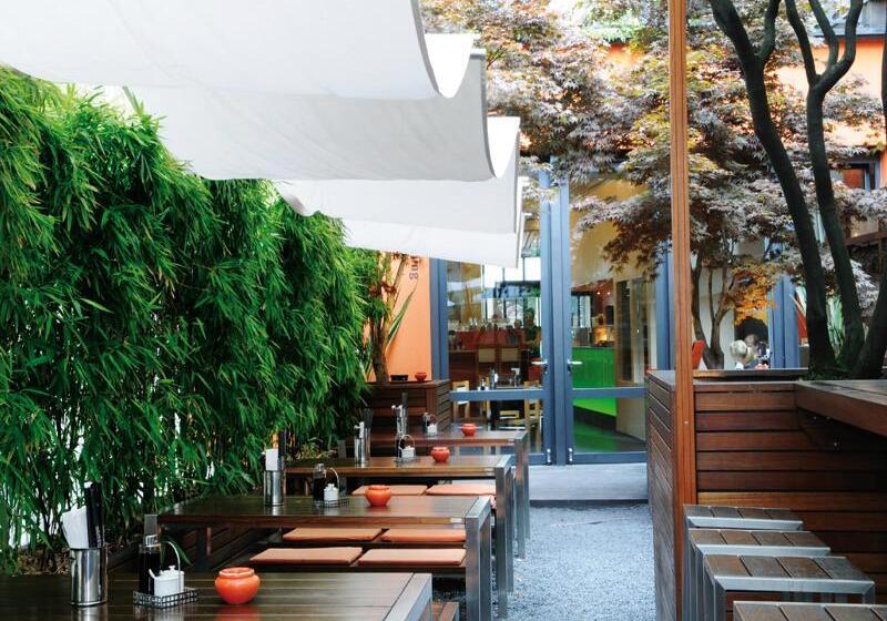 Boutique Hotel Seidenhof