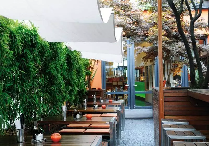 Boutique Hotel Seidenhof