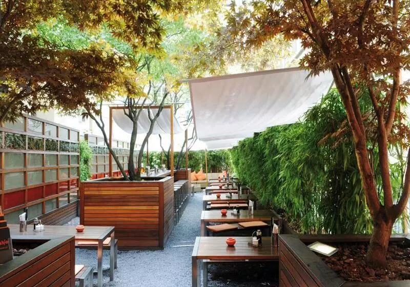 Boutique Hotel Seidenhof