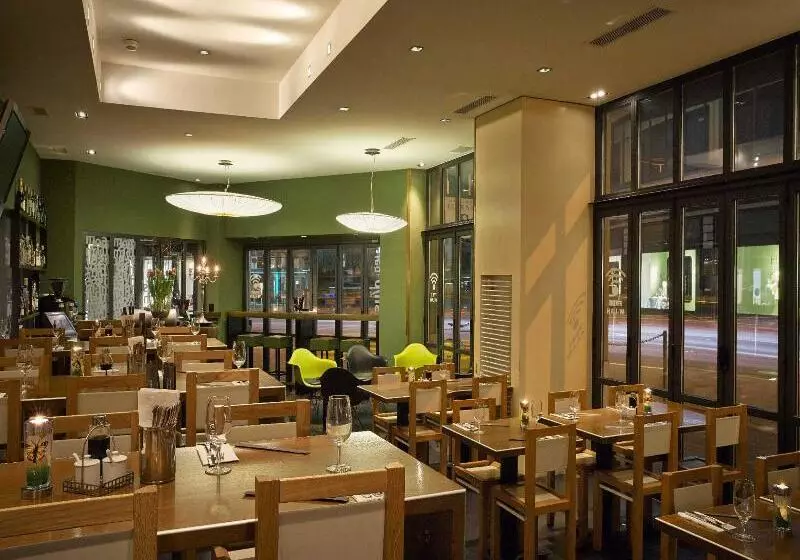 Boutique Hotel Seidenhof