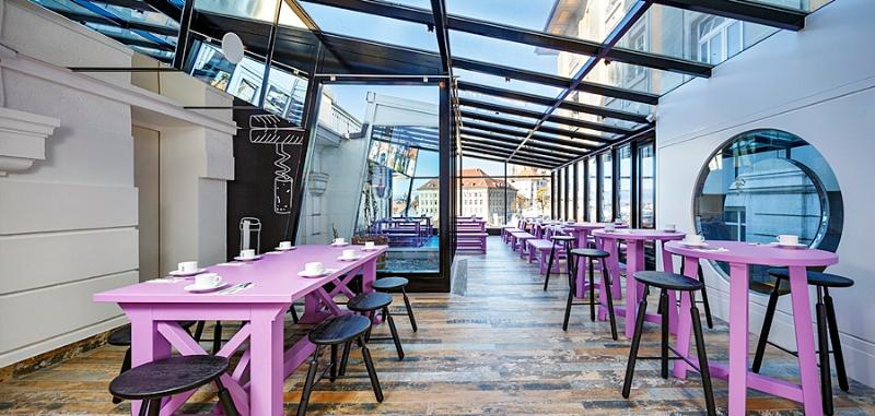 هتل Swiss Wine By Fassbind