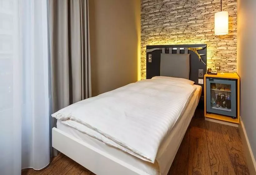 Hotel Swiss Wine By Fassbind