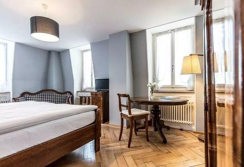 Hotelli Terrasse Am See