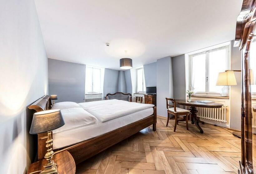 هتل Terrasse Am See