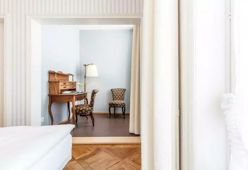 Hotelli Terrasse Am See