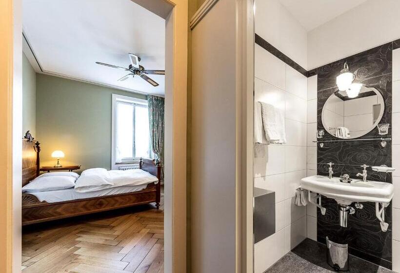 هتل Terrasse Am See