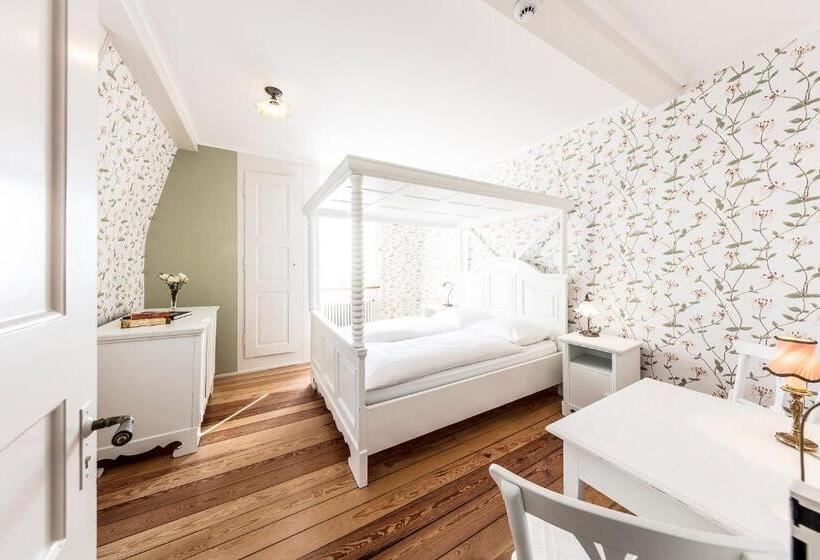 هتل Terrasse Am See