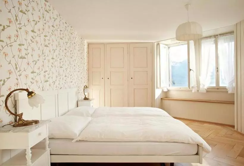 Hotelli Terrasse Am See