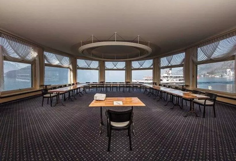 Hotelli Terrasse Am See