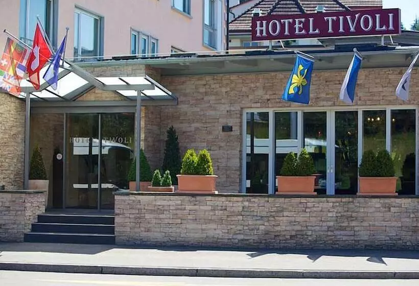 Hotel Tivoli