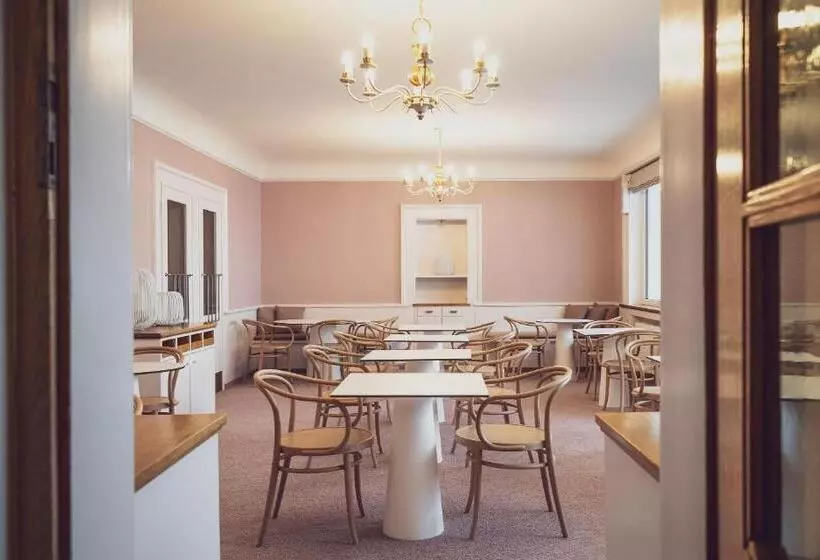 National By Mountain Hotels