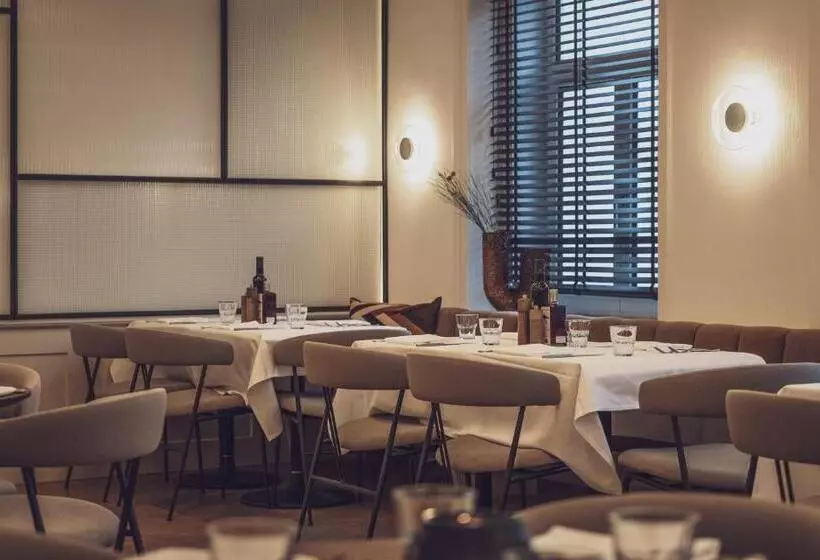 National By Mountain Hotels