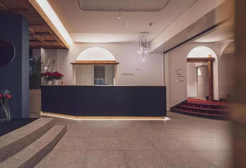 National By Mountain Hotels