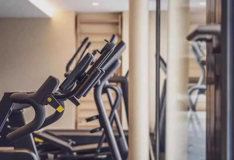 National By Mountain Hotels