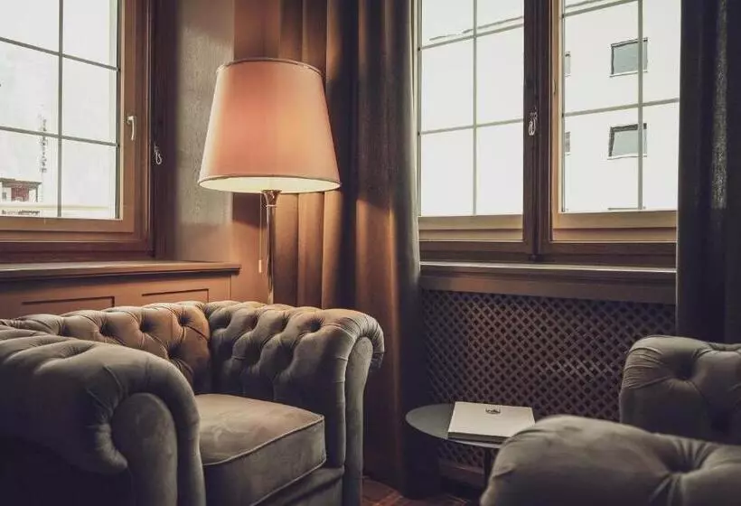 National By Mountain Hotels