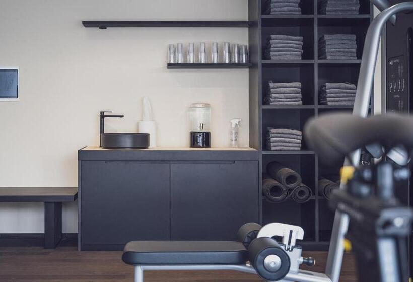 National By Mountain Hotels