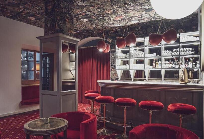 National By Mountain Hotels