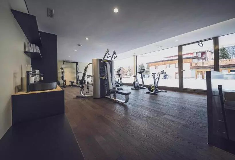 National By Mountain Hotels