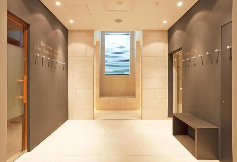 National By Mountain Hotels