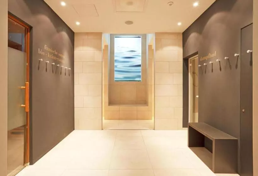 National By Mountain Hotels