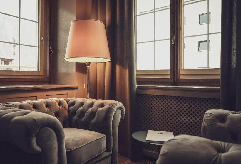 National By Mountain Hotels