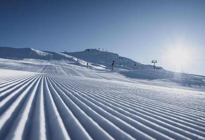 National By Mountain Hotels